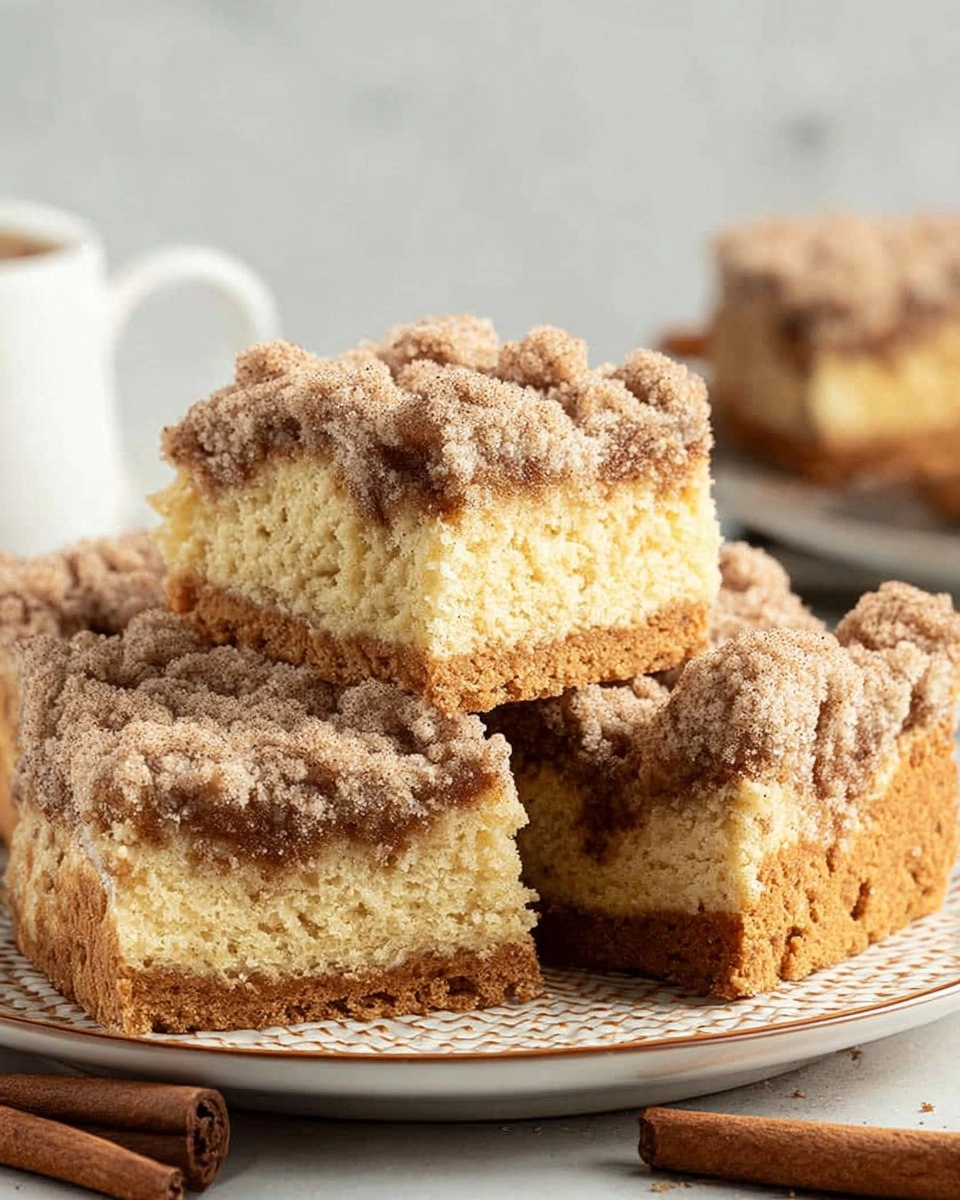 Crumb Cake 82 Crumb Cake