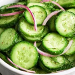 Cucumber-Dill-Salad-Recipe
