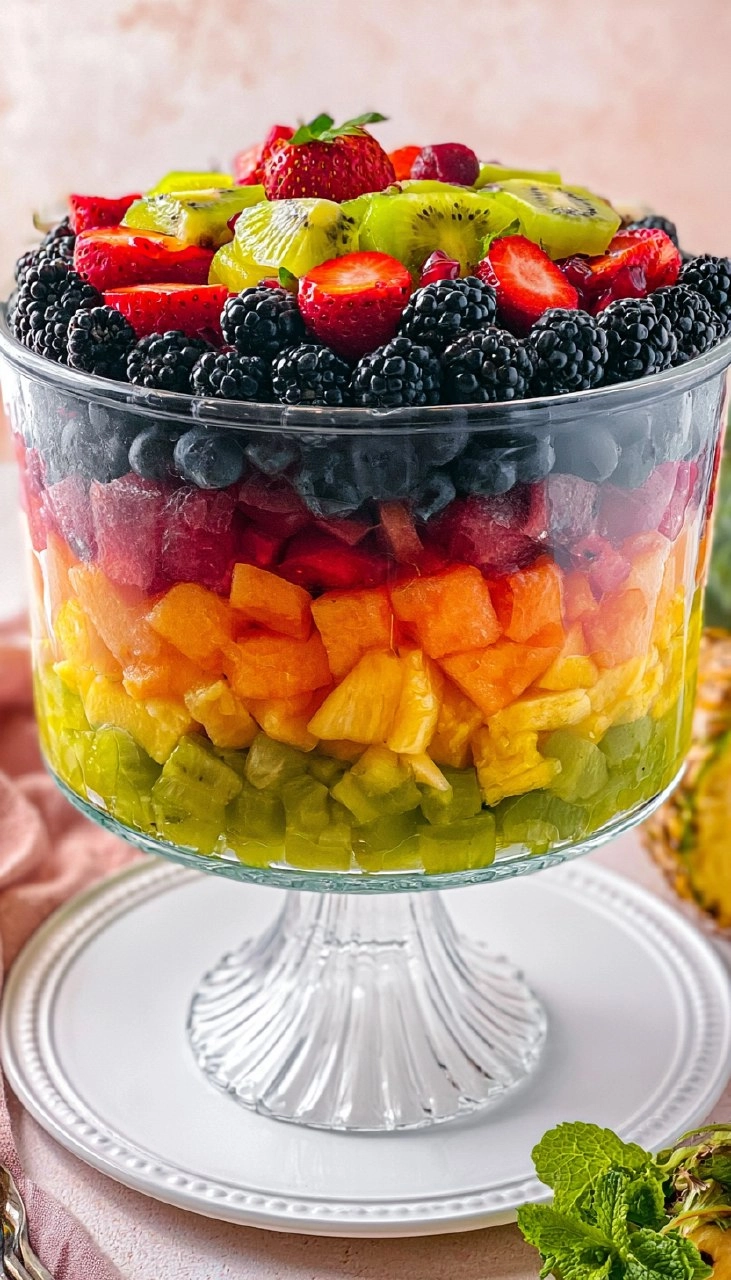 Fruit Salad
