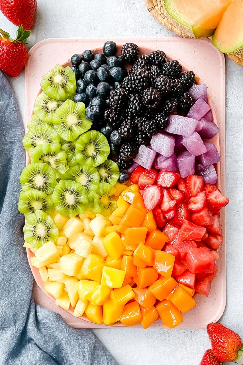 Fruit Salad