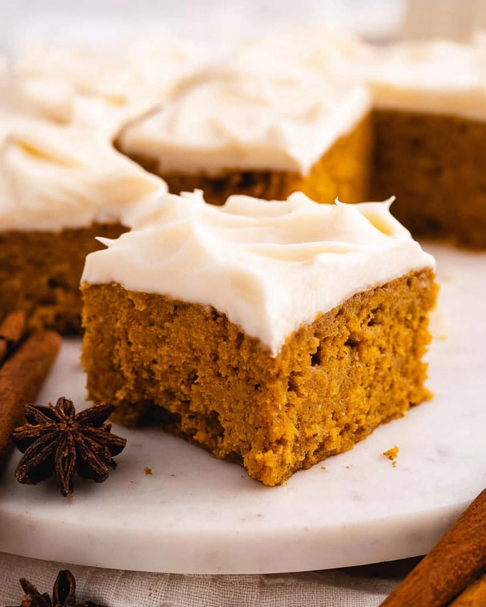 Gluten-Free Pumpkin Cake