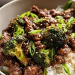 Ground-Beef-and-Broccoli-Recipe