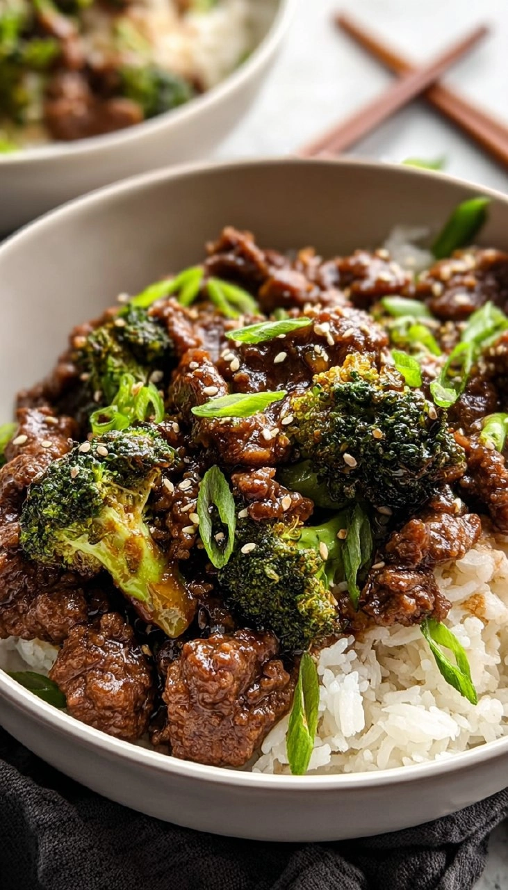 Ground-Beef-and-Broccoli-Recipe