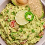 Guacamole-Recipe