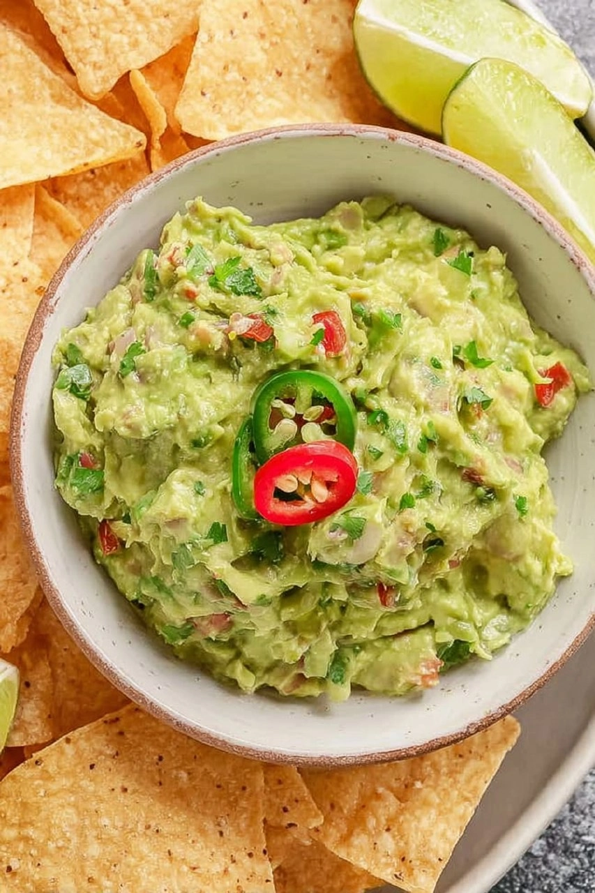 Guacamole