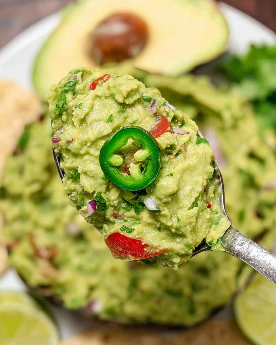 Guacamole