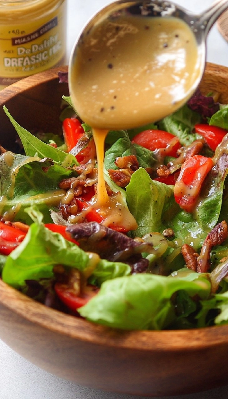 Honey-Balsamic-Dressing-Recipe