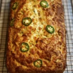 Jalapeno-Cheddar-Beer-Bread-Recipe