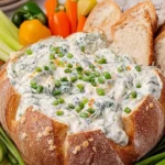 Knorr Spinach Dip 48 Knorr-Spinach-Dip-Recipe