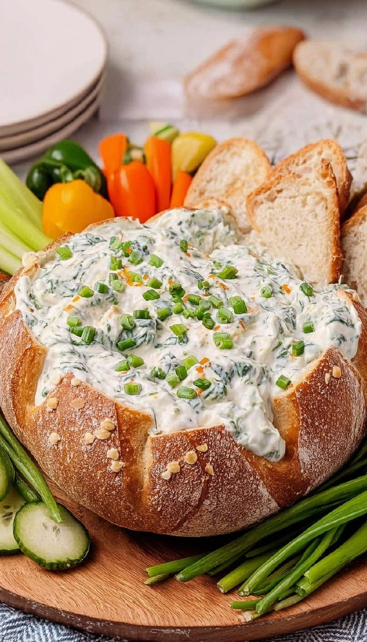 Knorr-Spinach-Dip-Recipe