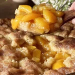 Lazy-Mans-Peach-Cobbler-Recipe
