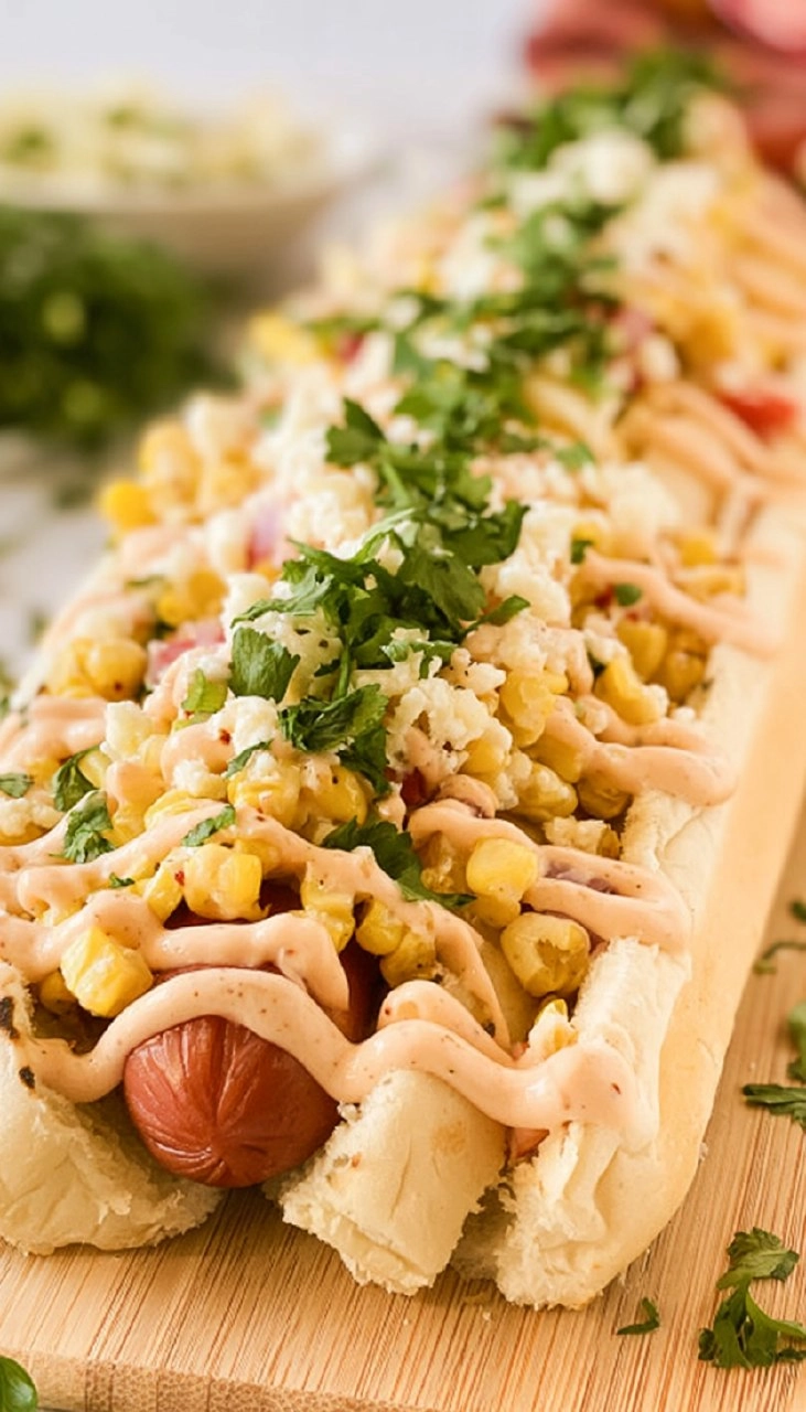 Mexican-Street-Corn-Hot-Dogs-Recipe