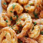 Oven-Baked-Shrimp-Recipe