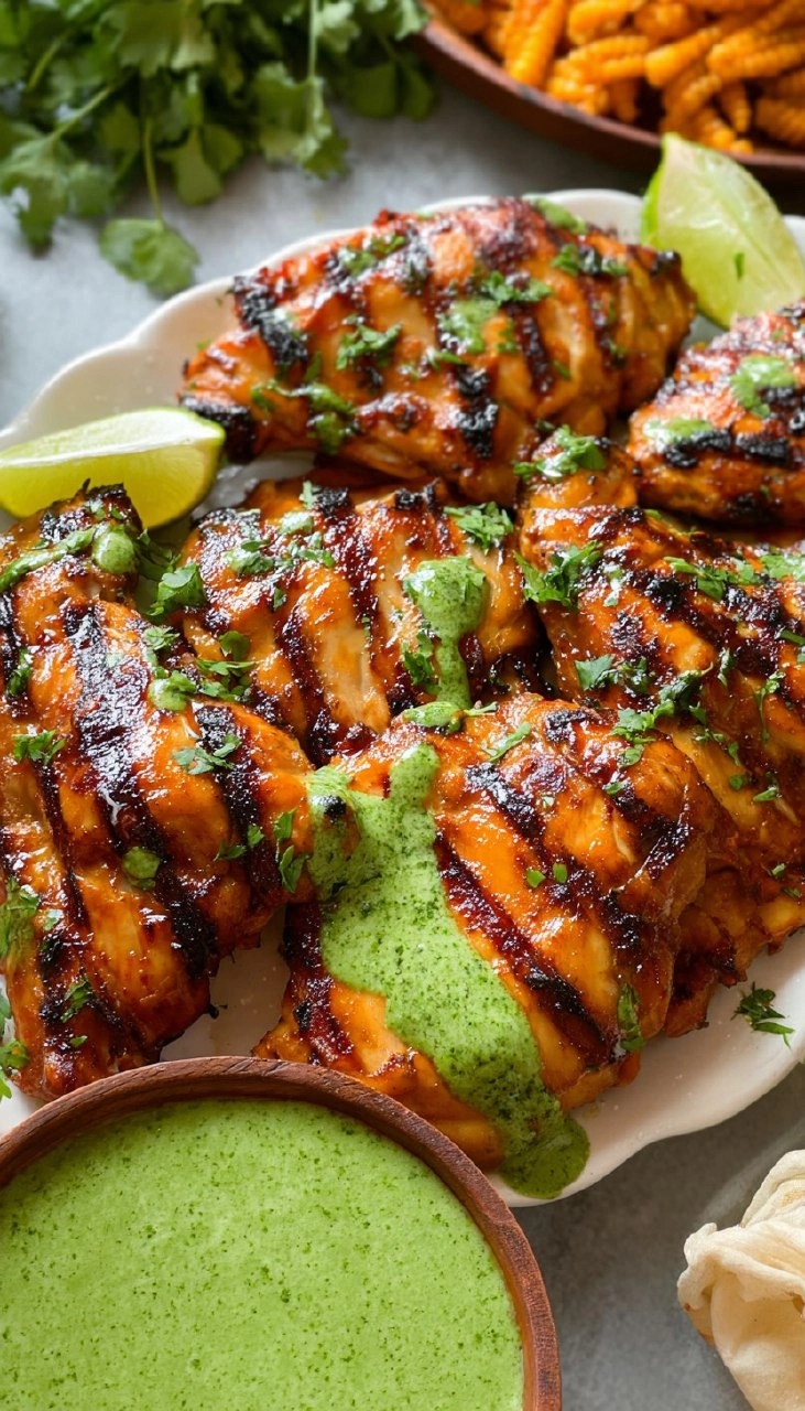 Peruvian-Chicken-Recipe