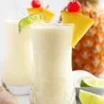 Piña Colada 56 Pina-Colada-Recipe
