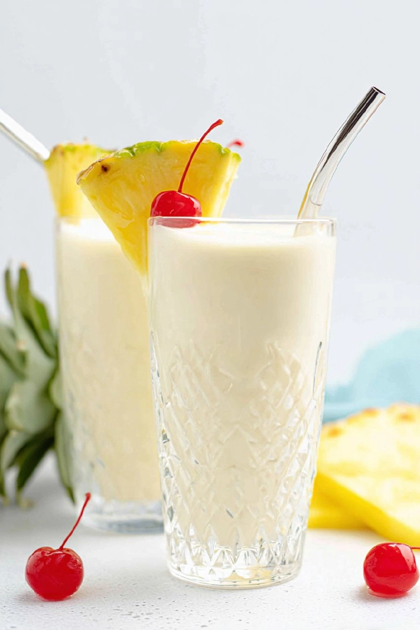 Piña Colada 55 Piña Colada