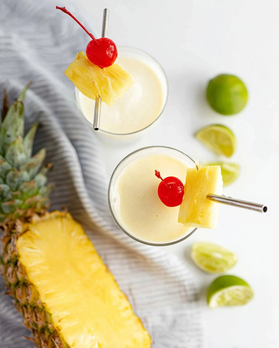 Piña Colada 54 Piña Colada