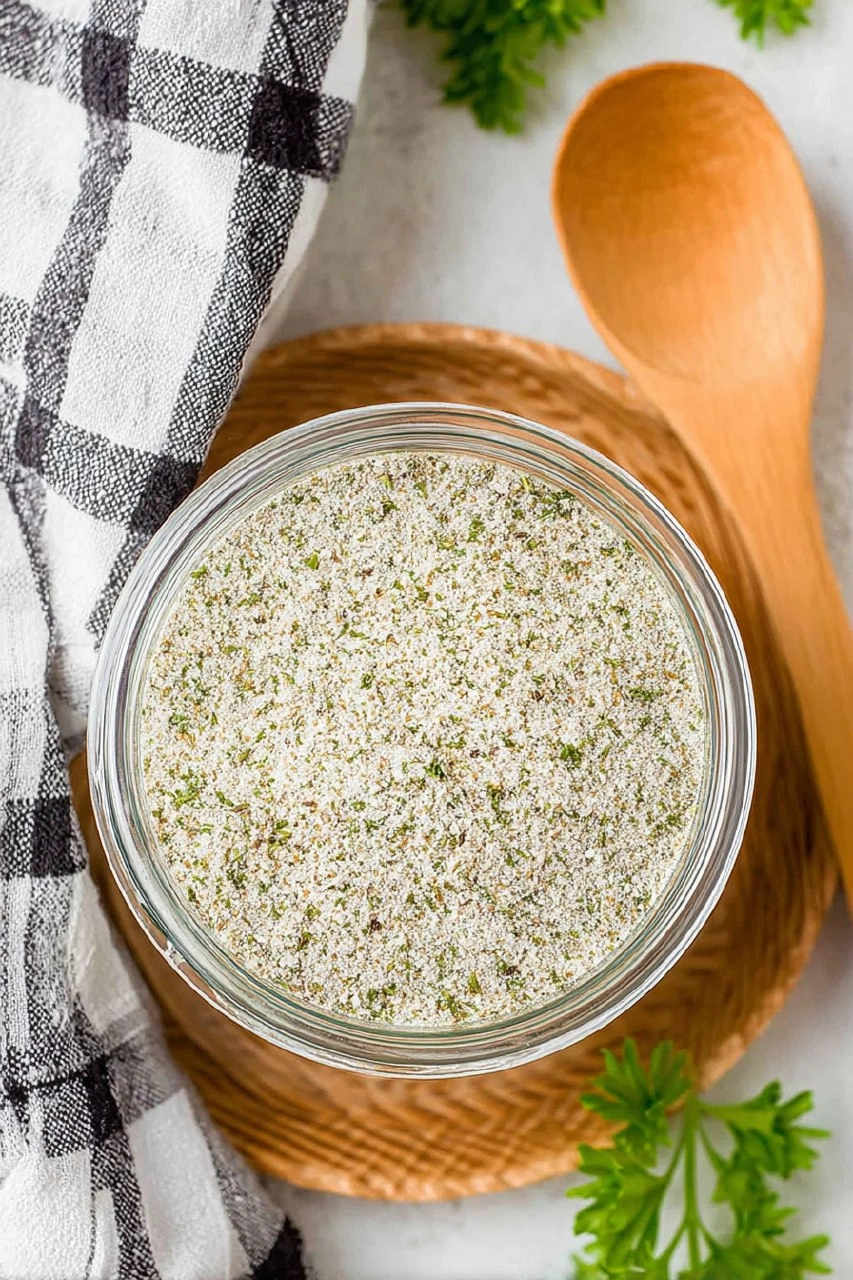 Ranch Seasoning 63 Ranch Seasoning