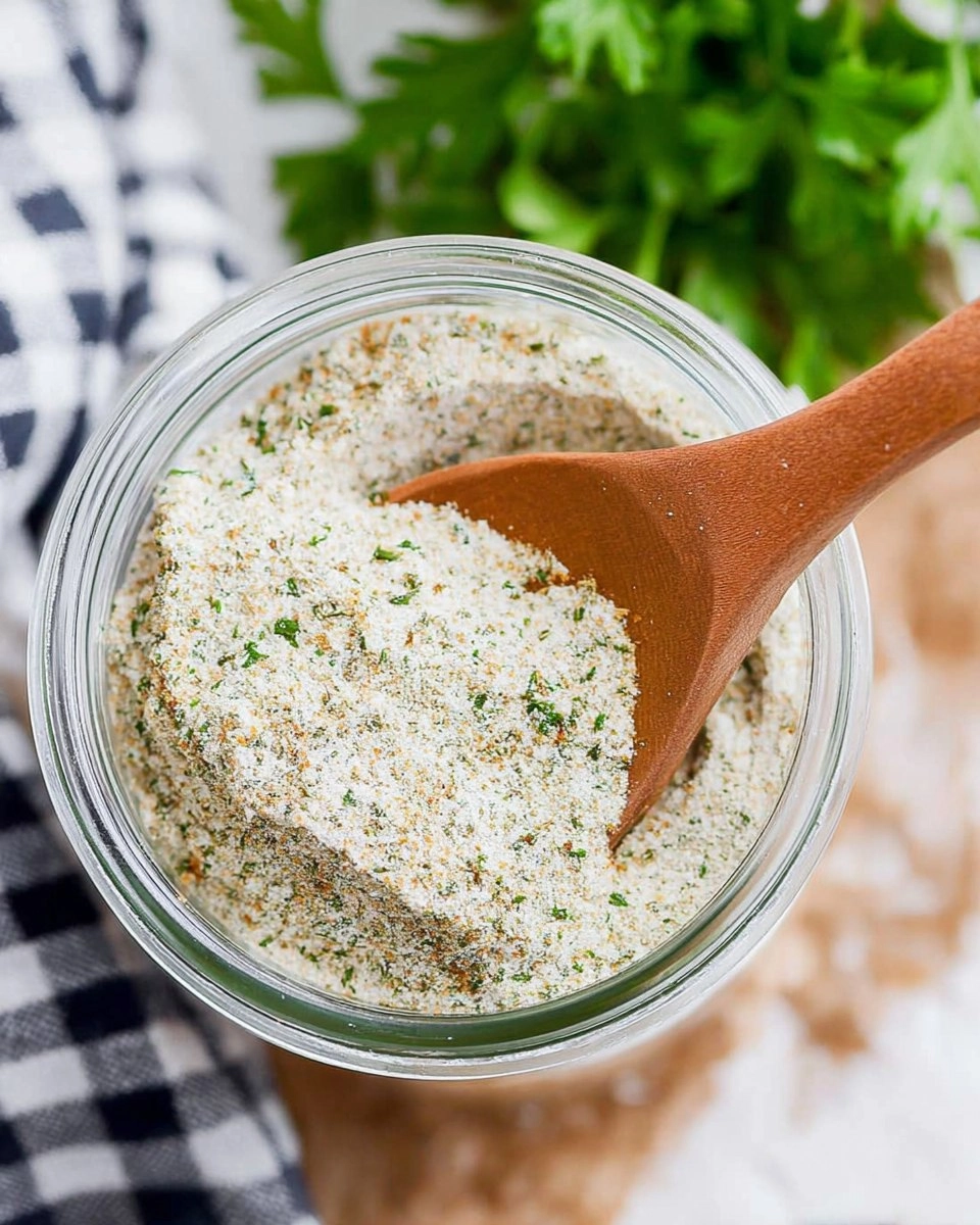 Ranch Seasoning 62 Ranch Seasoning