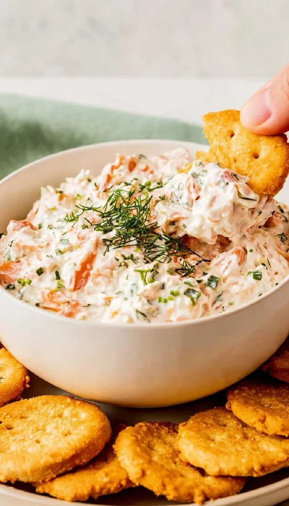 Smoked-Salmon-Dip-Recipe