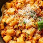 Sun-dried Tomato Pesto Pasta 100 Sun-dried-Tomato-Pesto-Pasta-Recipe