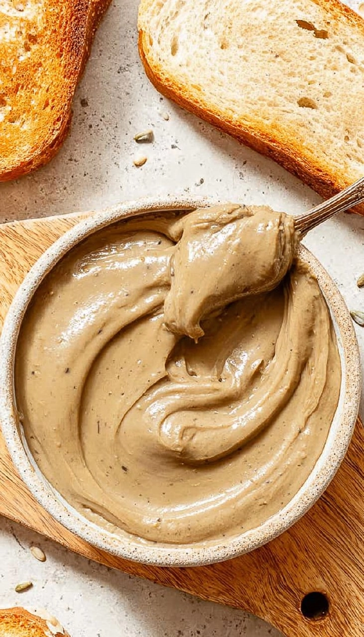 Sunflower-Seed-Butter-Recipe