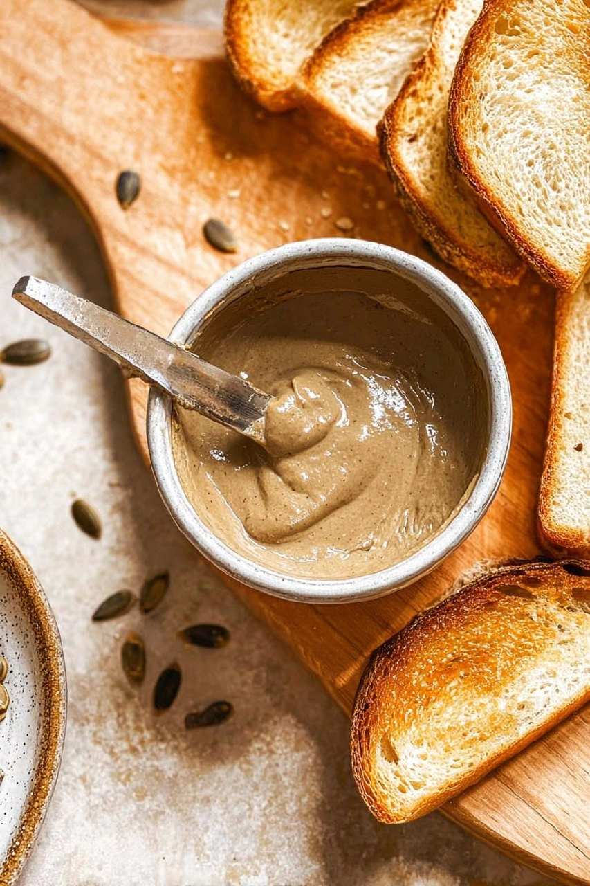 Sunflower Seed Butter