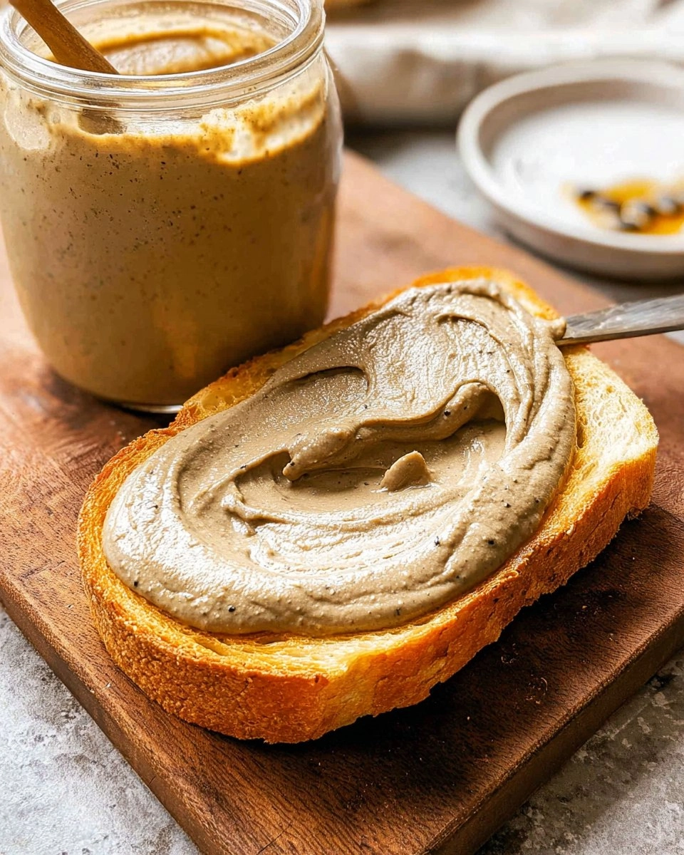 Sunflower Seed Butter
